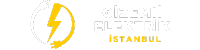 Gizemli Elektrik logo